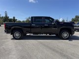 New 2025 Chevrolet Silverado 2500 LT w/ Z71 Chrome Sport Edition image 3