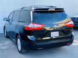 Used 2017 Toyota Sienna XLE Premium w/ Preferred Accessory Package image 3