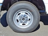 New 2025 Ford F250 XL image 4