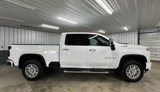 Used 2023 Chevrolet Silverado 2500 High Country w/ Z71 Off-Road Package image 3