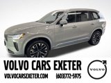 New 2025 Volvo XC90 T8 Plus w/ Protection Package Premier image 2