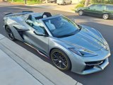 Used 2024 Chevrolet Corvette Z06 image 2