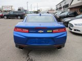Used 2017 Chevrolet Camaro LS image 4