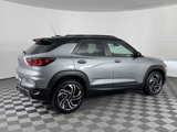 New 2026 Chevrolet TrailBlazer RS w/ Convenience Package image 3