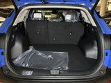 New 2026 Kia Sportage EX image 6