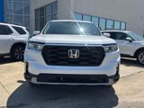 New 2025 Honda Pilot EX-L image 3