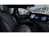 New 2026 Mercedes-Benz EQE 320 4MATIC SUV image 4