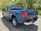 New 2025 Ford F150 XLT image 5