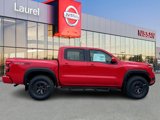 New 2025 Nissan Frontier PRO-4X image 3