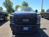 New 2025 Ford F250 Lariat w/ Lariat Ultimate Package image 2