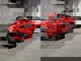 New 2026 Chevrolet Corvette Stingray Premium Cpe w/ Z51 Performance Package image 3