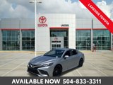 Used 2024 Toyota Camry XSE image 1