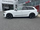 New 2025 Audi Q7 3.0T Premium Plus image 2