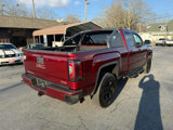 Used 2016 GMC Sierra 1500 SLT w/ All Terrain X Package image 4