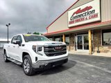 Used 2024 GMC Sierra 1500 SLT w/ SLT Premium Plus Package image 2