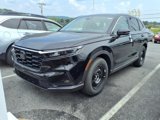 New 2026 Honda CR-V LX image 2