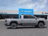 New 2025 GMC Sierra 2500 Denali Ultimate w/ Max Trailering Package image 5