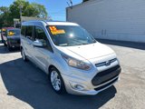 Used 2015 Ford Transit Connect Titanium image 4