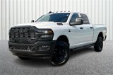 New 2025 RAM 3500 Tradesman image 2