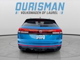 New 2025 Volkswagen Atlas Cross Sport SEL R-Line image 4