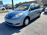 Used 2007 Toyota Sienna CE image 3