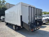 New 2025 Chevrolet Low Cab Forward image 5