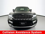 Used 2022 Jeep Grand Cherokee Summit image 3