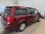 Used 2018 Dodge Grand Caravan SE image 4