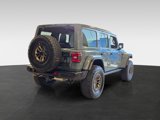 New 2025 Jeep Wrangler Unlimited Rubicon 392 image 4
