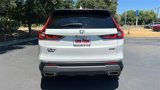 New 2026 Honda CR-V Sport image 5