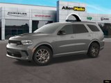 New 2025 Dodge Durango R/T image 2