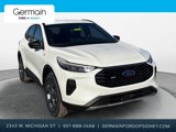 New 2025 Ford Escape ST-Line w/ Tech Pack #1 image 5