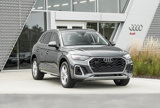 Certified 2024 Audi Q5 e Premium Plus w/ Premium Plus Package image 2