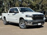 New 2025 RAM 1500 Big Horn image 2