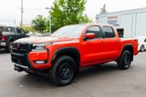 New 2025 Nissan Frontier PRO-4X w/ Pro Convenience Package image 3