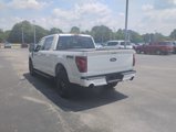 New 2025 Ford F150 Lariat image 5