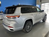 New 2025 Jeep Grand Cherokee L Summit image 6