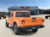 New 2025 Jeep Gladiator Sport image 3