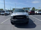 Certified 2024 RAM 1500 Classic Warlock image 3