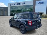 Certified 2022 Ford Bronco Sport Big Bend w/ Convenience Package image 4