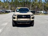 Used 2024 Chevrolet Colorado ZR2 w/ ZR2 Convenience Package III image 2