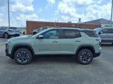 New 2026 Chevrolet Equinox ACTIV w/ Convenience Package III image 2
