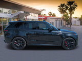 Used 2024 Land Rover Range Rover Sport Dynamic SE image 2