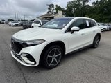 Used 2023 Mercedes-Benz EQS 580 4MATIC SUV image 3