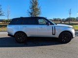 New 2025 Land Rover Range Rover SE image 5