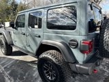 New 2025 Jeep Wrangler Unlimited Rubicon w/ XTREMEE 35" Tire Package image 5