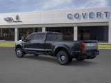 New 2025 Ford F350 4x4 Crew Cab DRW Super Duty image 4