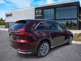 New 2025 MAZDA CX-90 3.3 Turbo w/ Premium Plus Pkg image 3