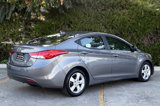Used 2013 Hyundai Elantra GLS image 4