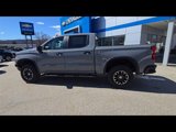 New 2025 Chevrolet Silverado 1500 ZR2 image 6